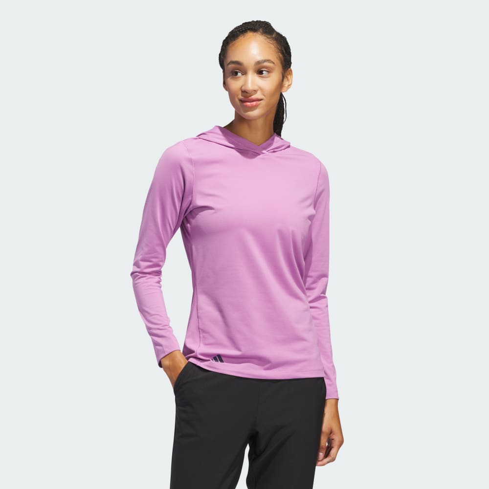 Performance Golf Hoodie Adidas performance