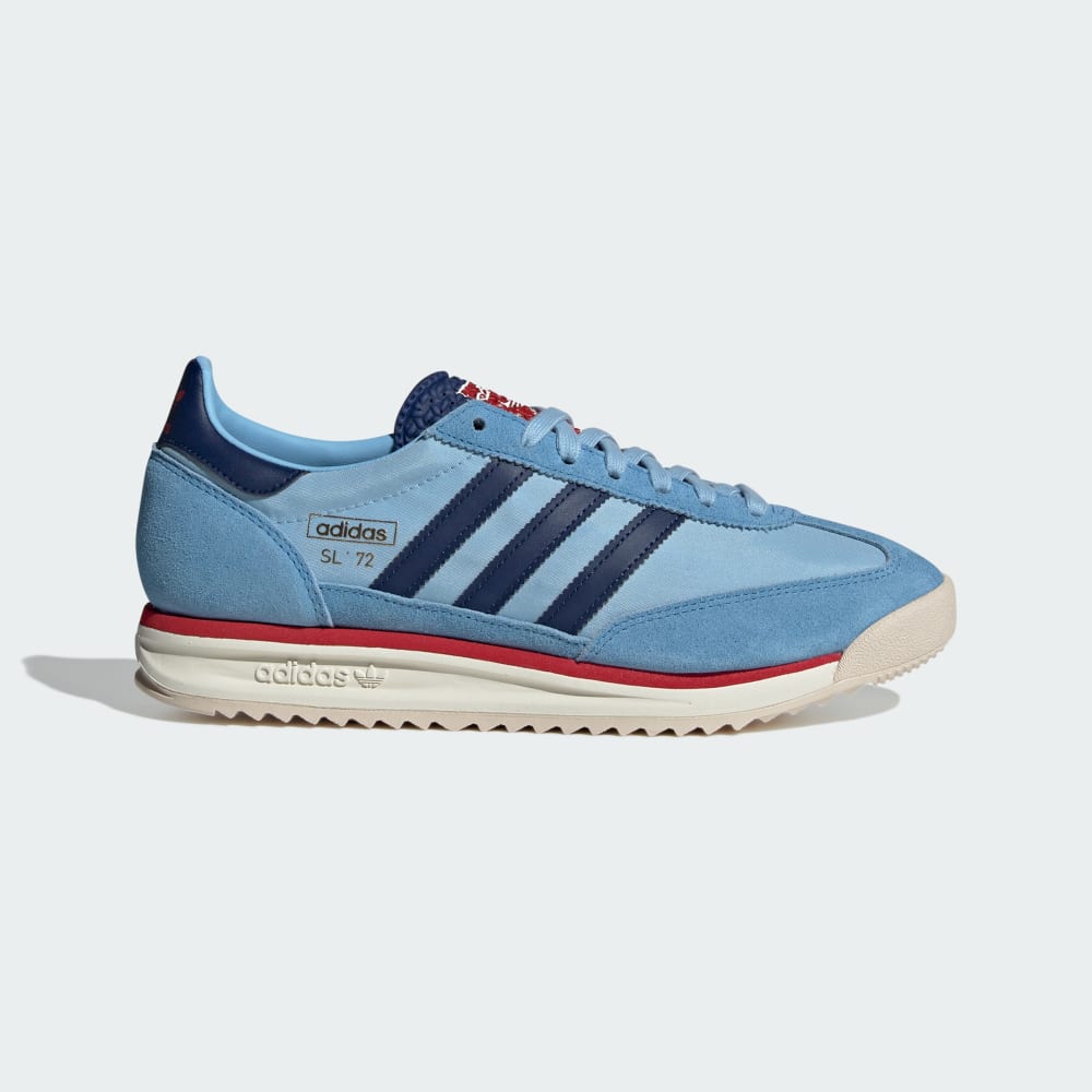 SL 72 RS Shoes Adidas Originals