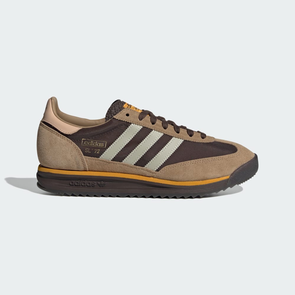 SL 72 RS Shoes Adidas Originals