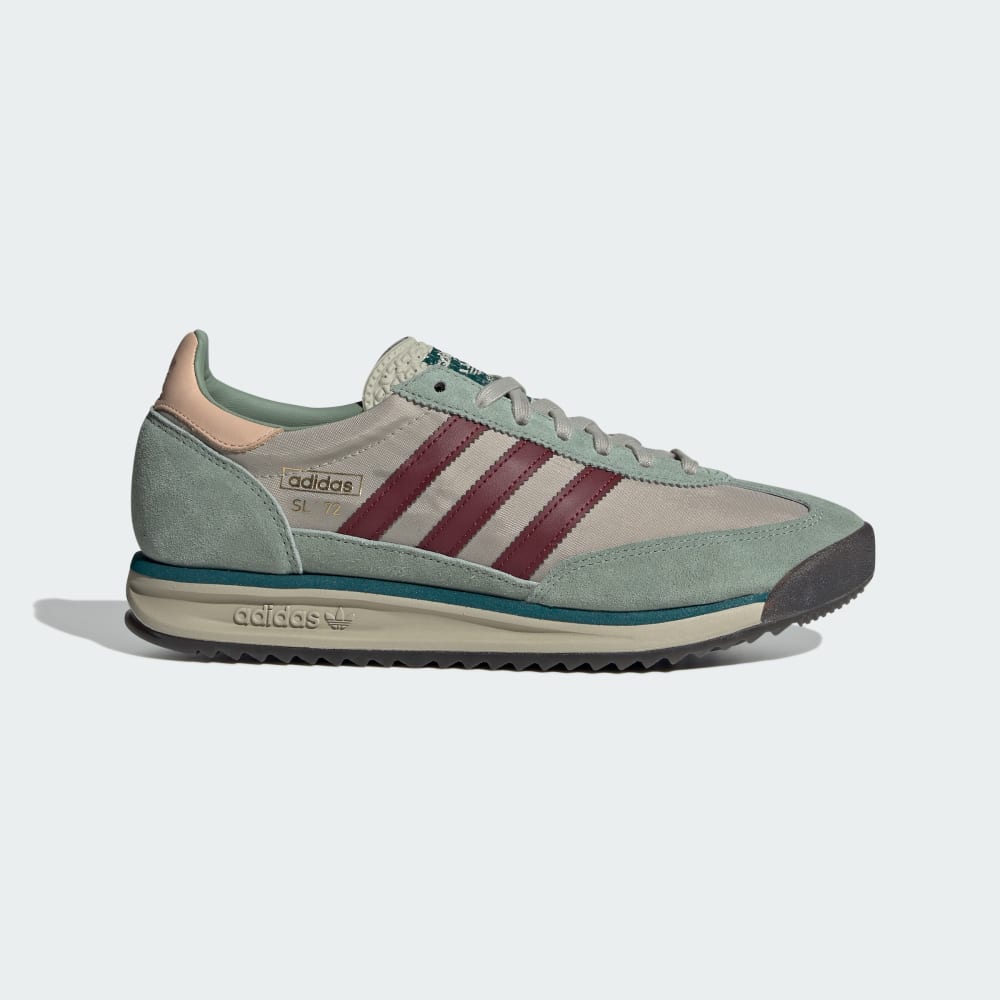 SL 72 RS Shoes Adidas Originals