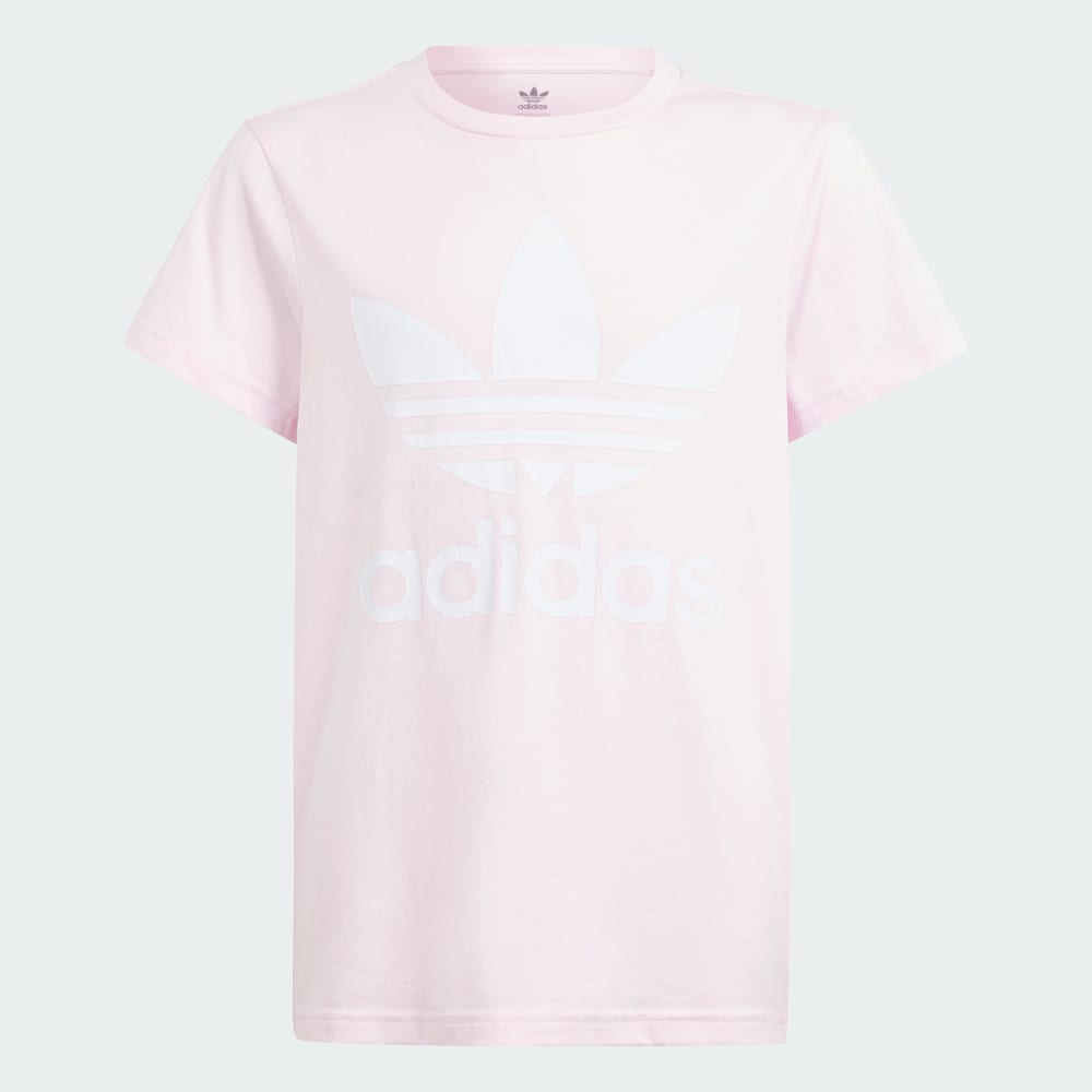 Trefoil Tee Adidas Originals