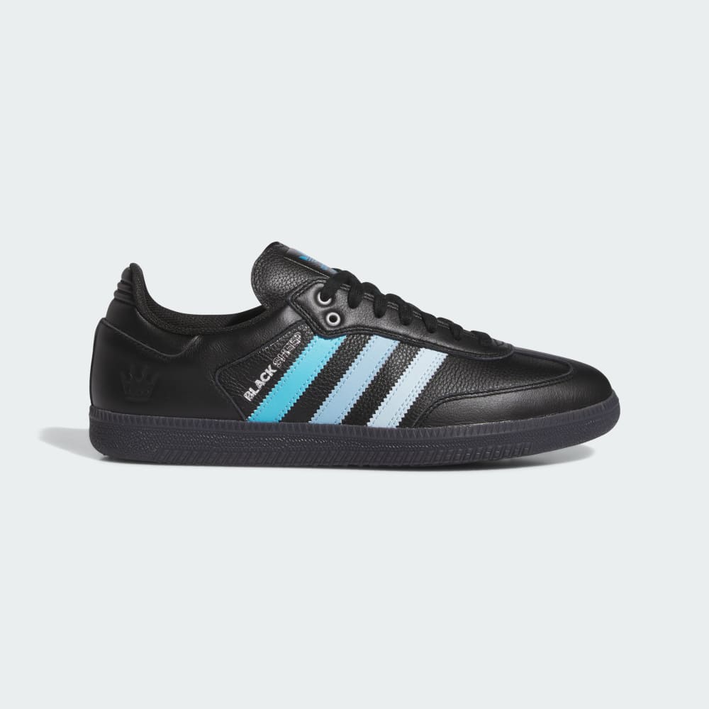 CLTFC x Black Sheep Samba ADV Shoes Adidas Originals