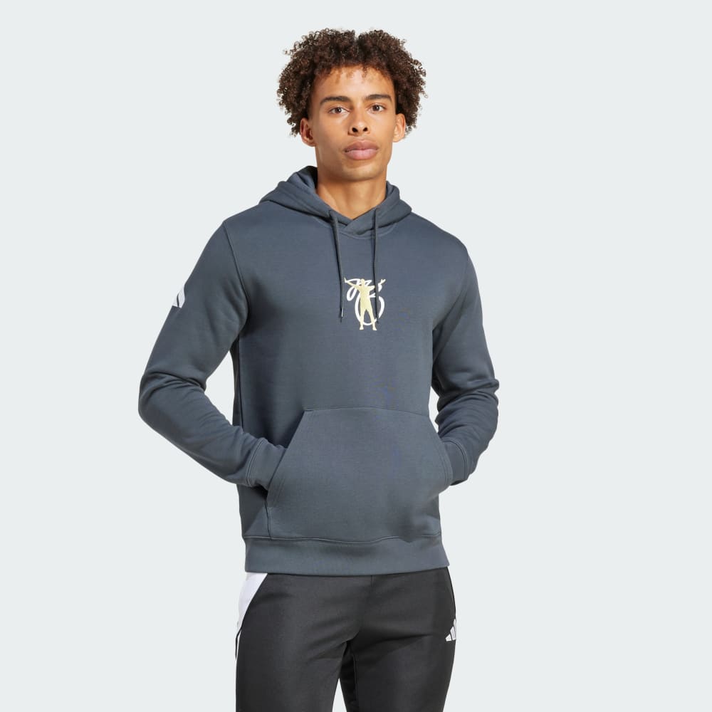 Bellingham Hoodie Adidas performance