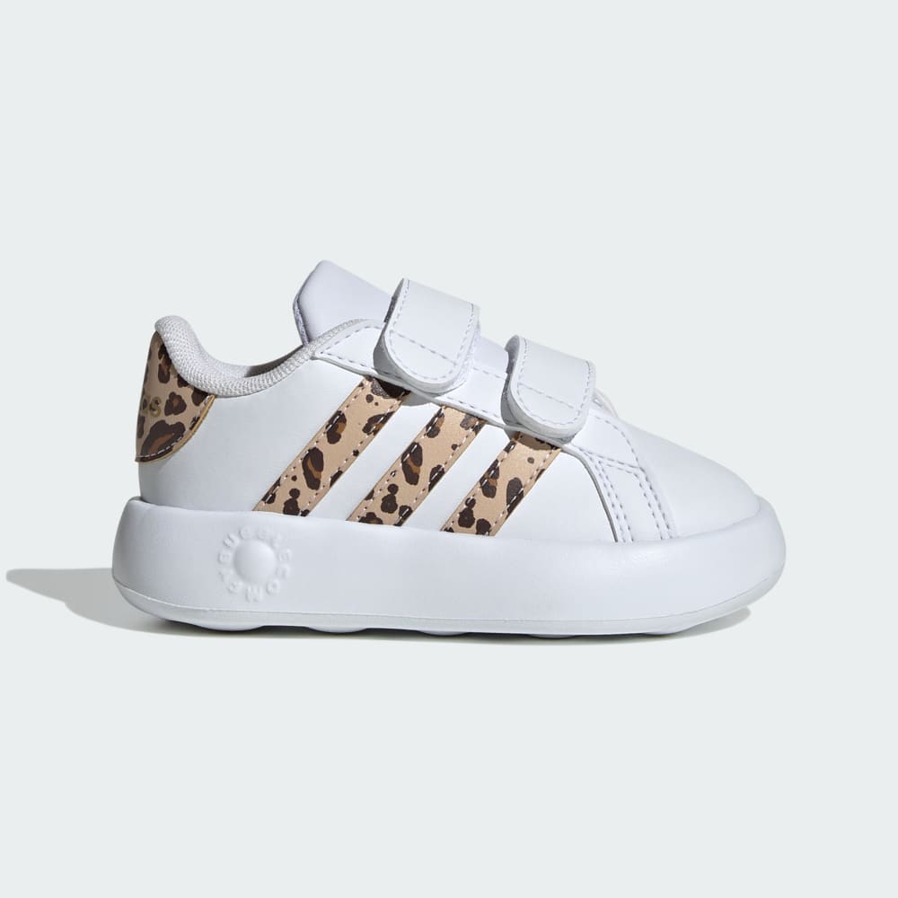 Grand Court 2.0 Shoes Kids Adidas