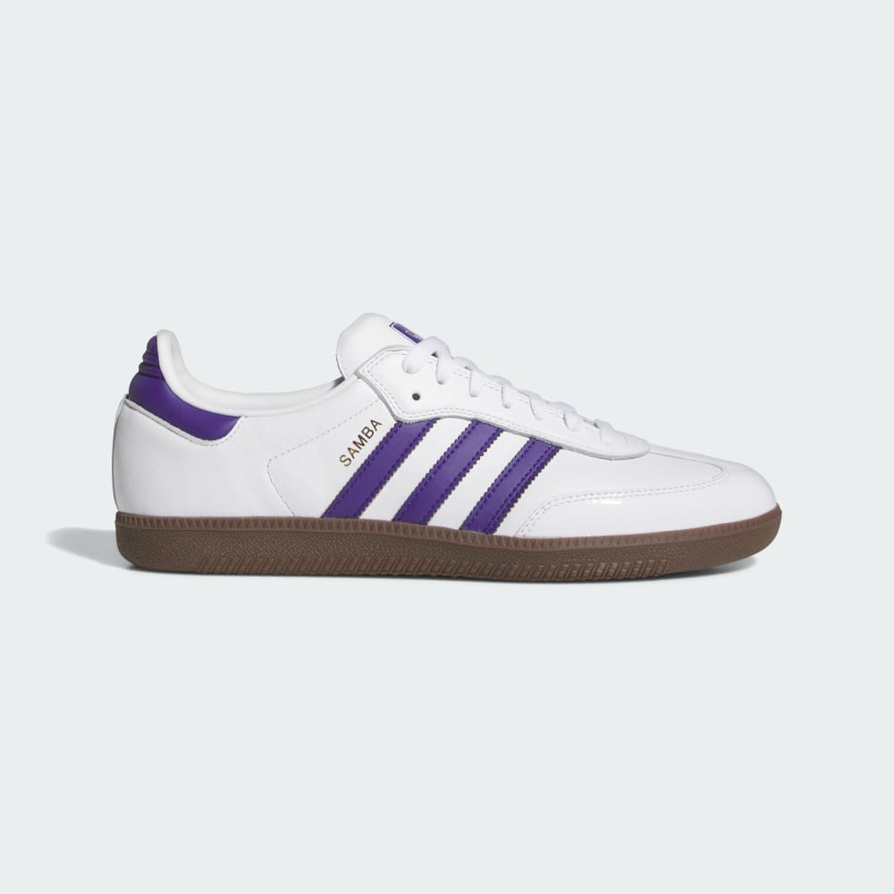 Samba ADV Shoes Adidas Originals