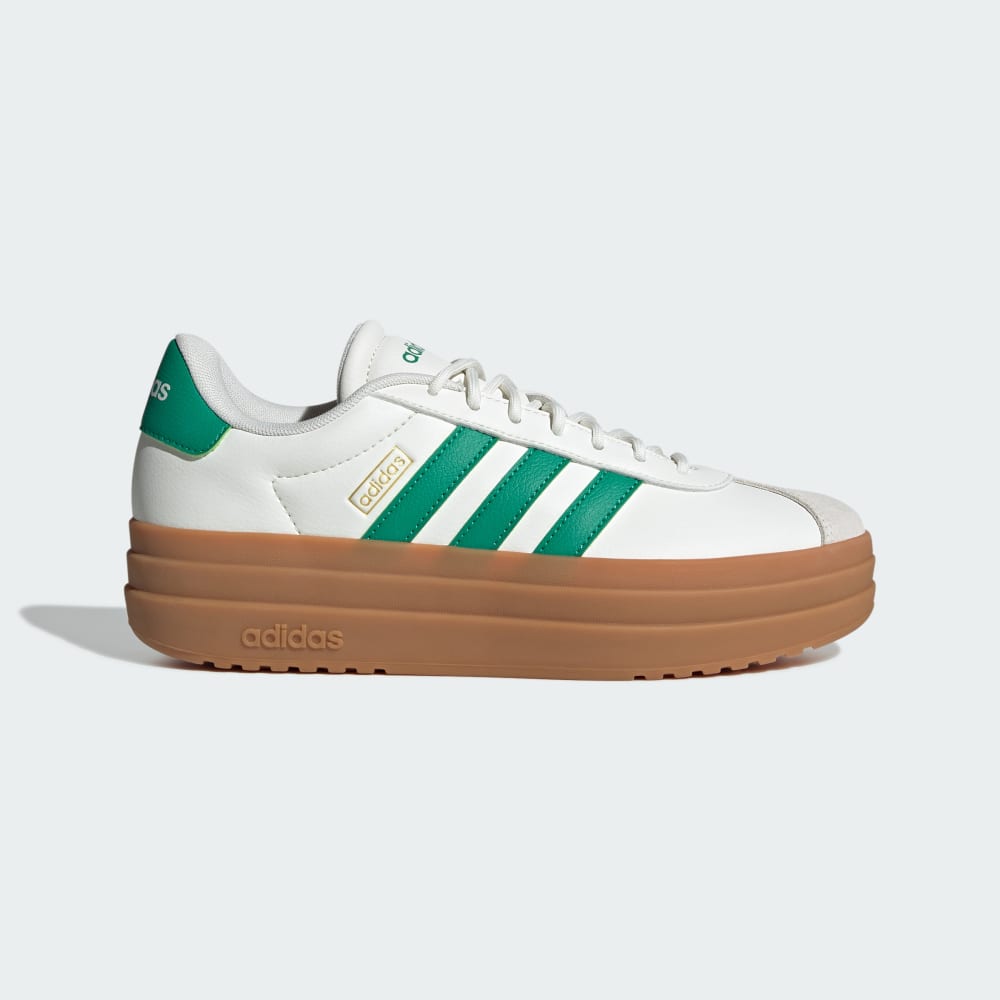 VL Court Bold Shoes Adidas