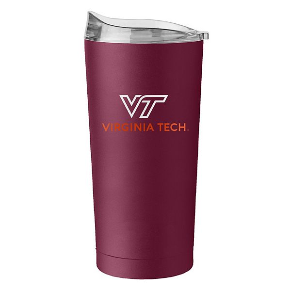 Virginia Tech Hokies 20oz. Flipside Powder Coat Tumbler Unbranded