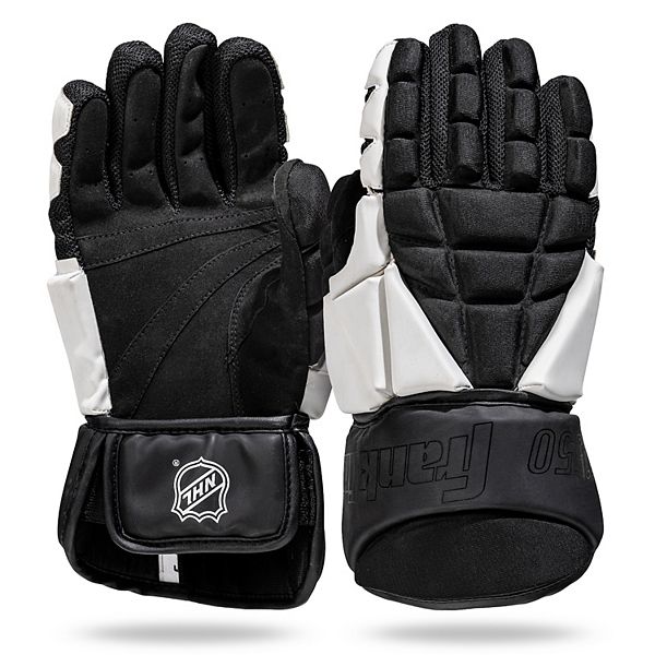 Franklin Sports Senior Size Ball & Street Hockey Gloves Franklin Sports