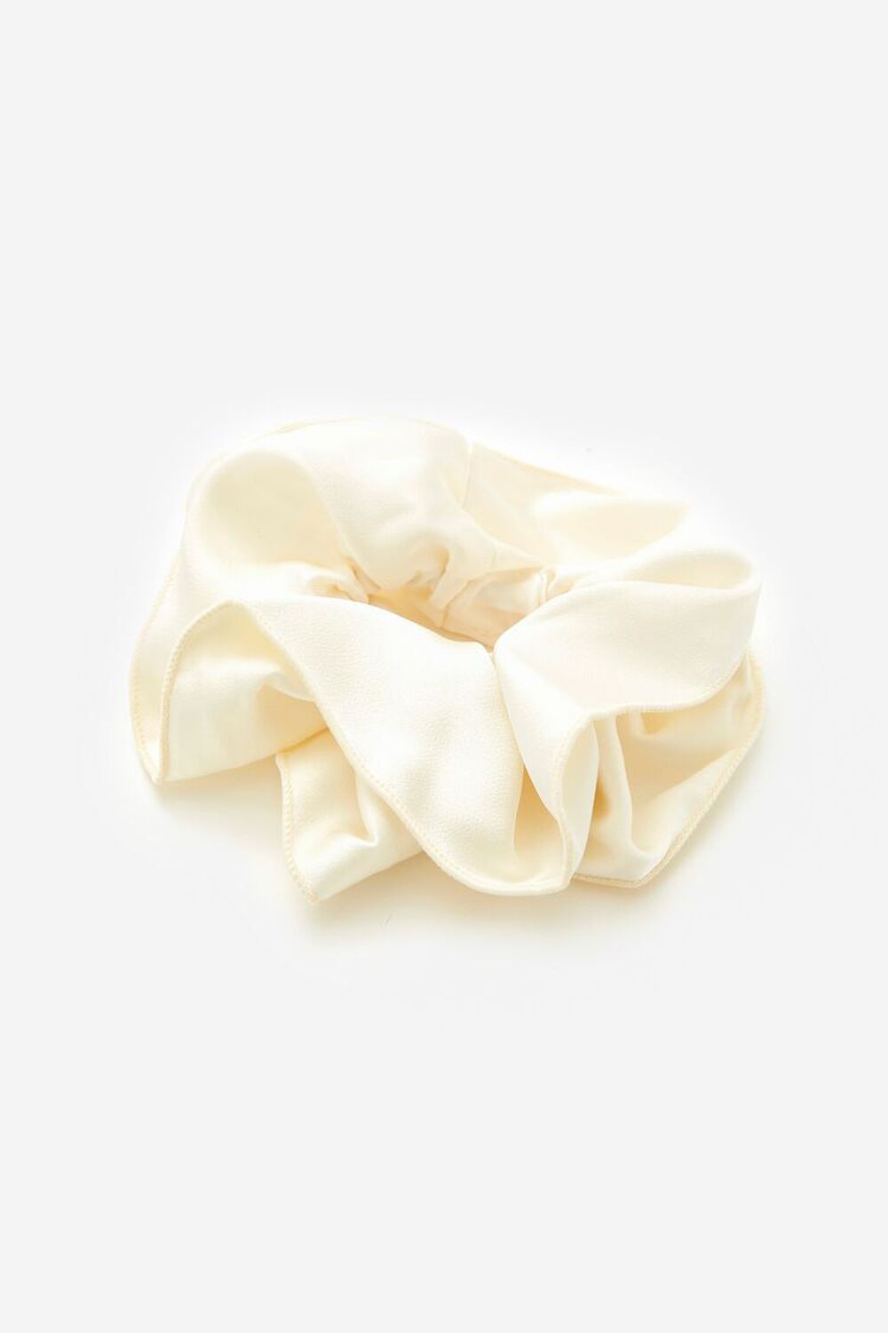 Satin Hair Scrunchie Forever21