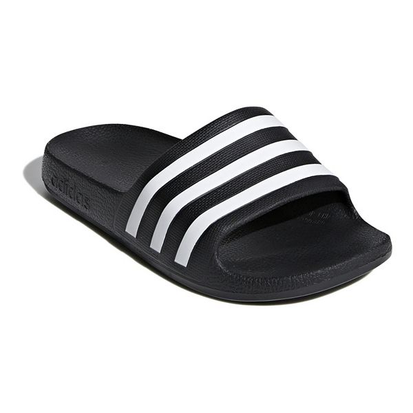 adidas Adilette Aqua Kids' Slide Sandals Adidas