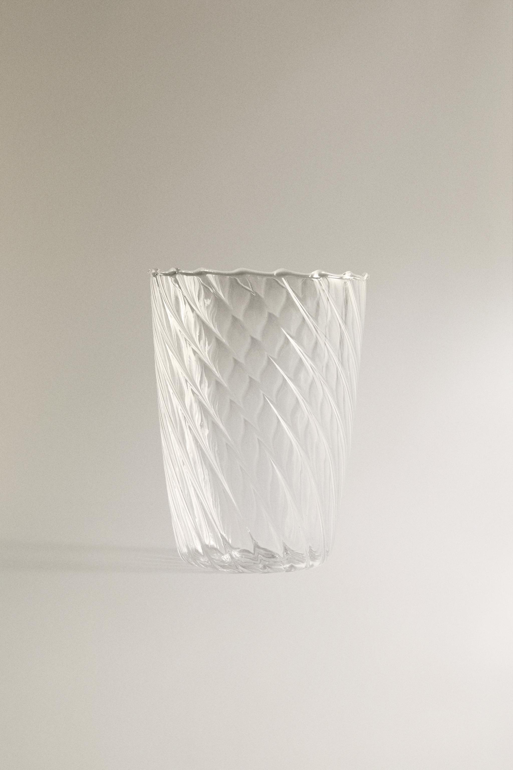 WAVES TOOTHBRUSH GLASS Zara Home