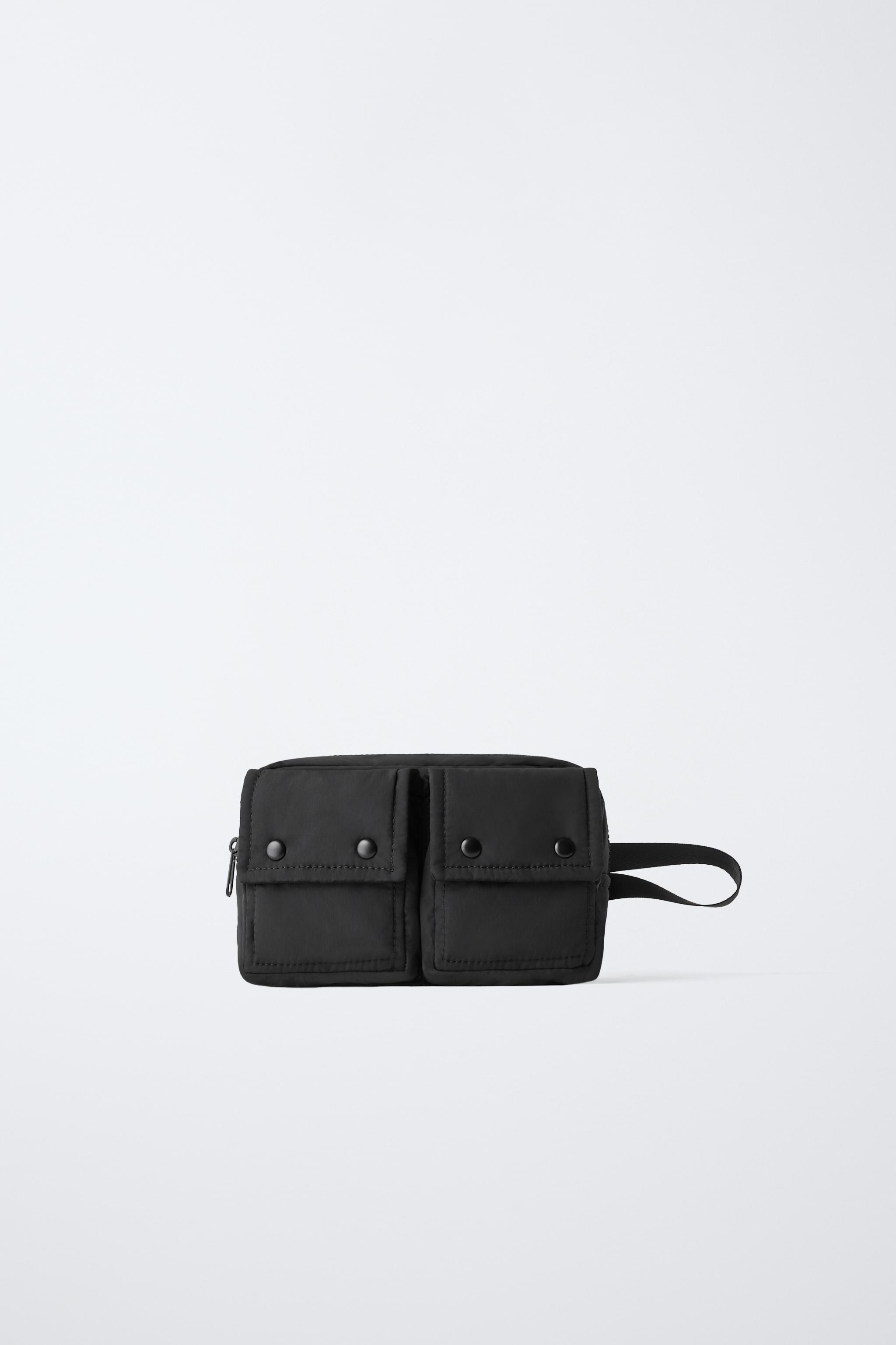 DIAPER BAG POUCH Zara