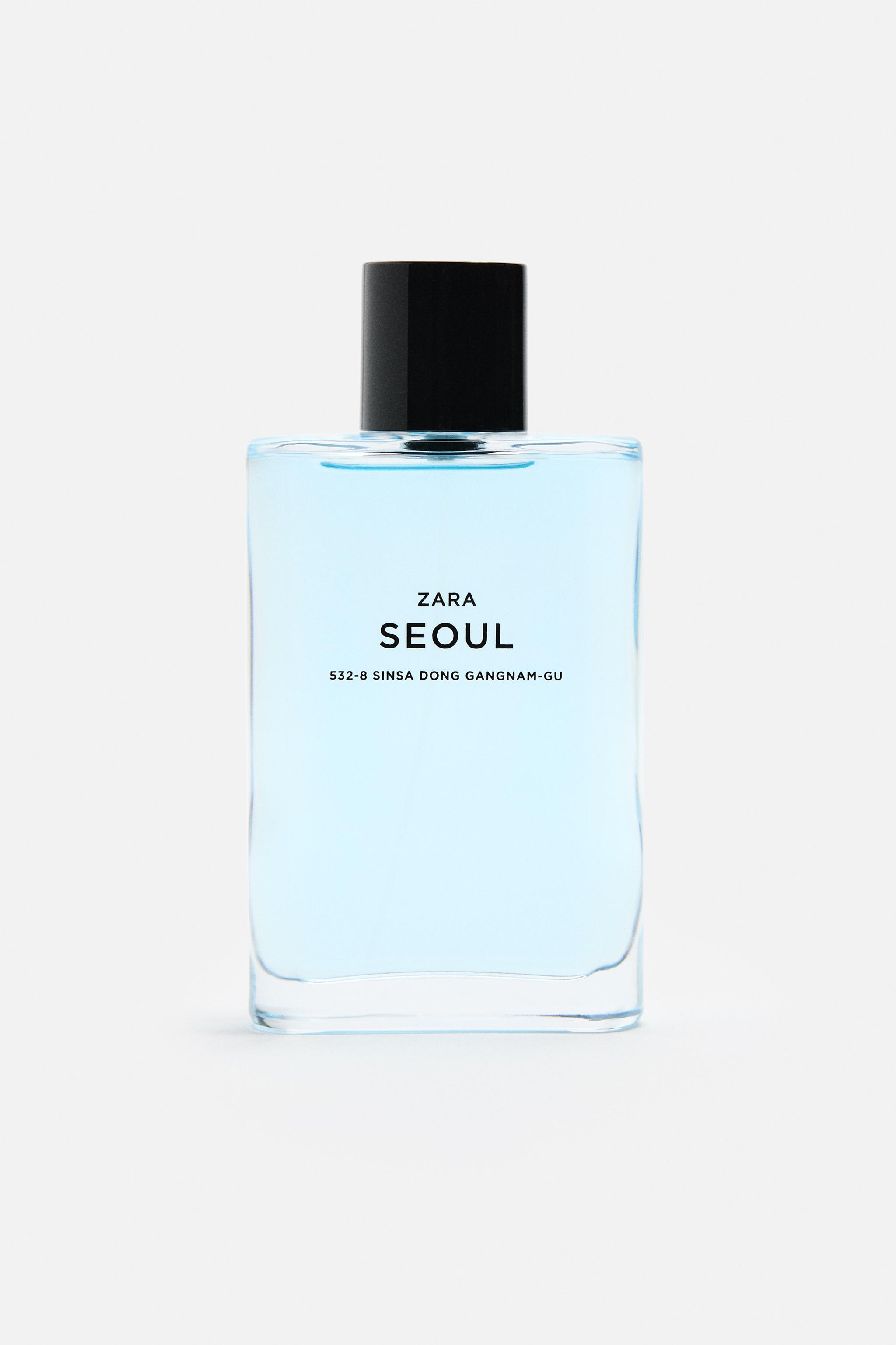 SEOUL 90 ML Zara