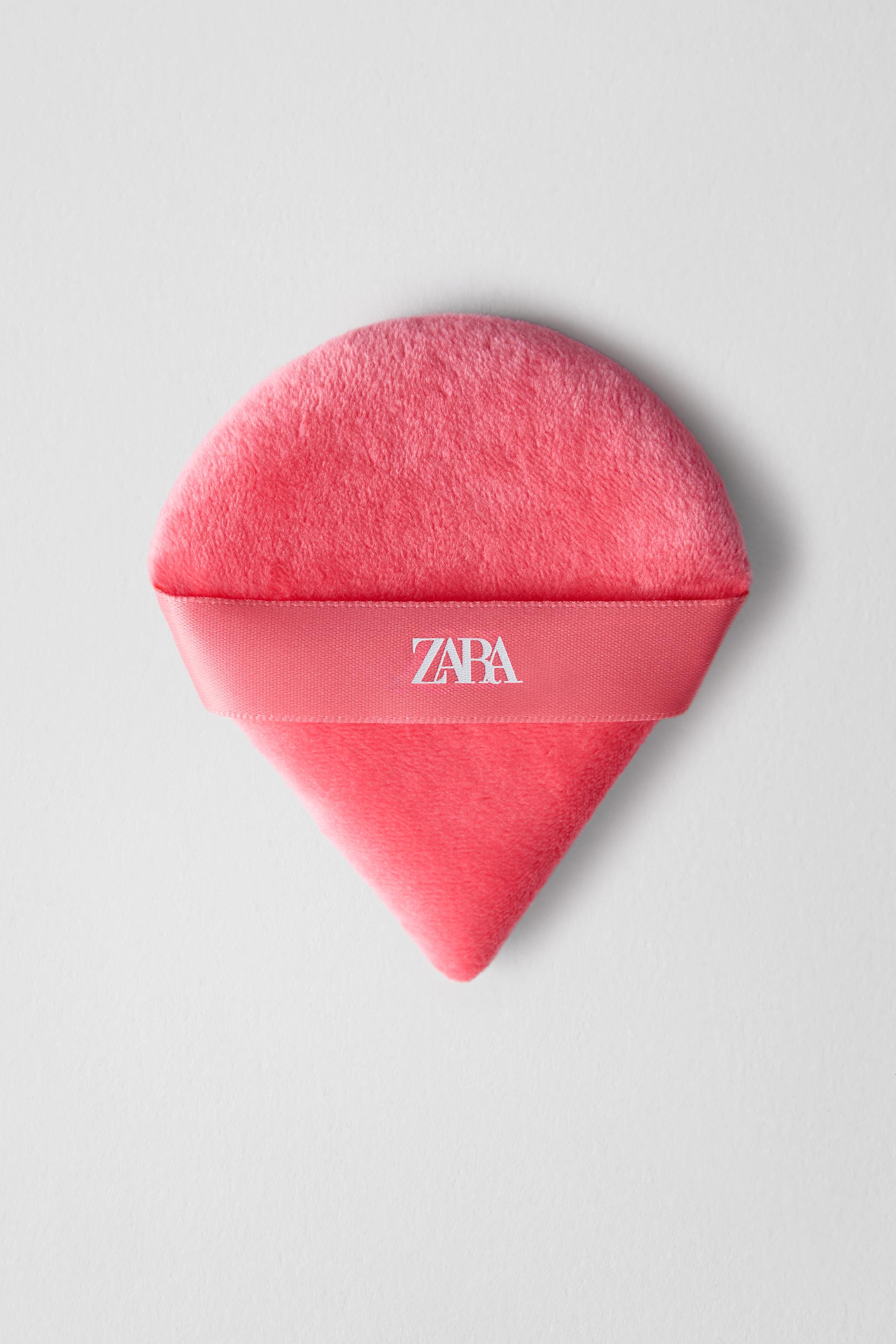 POWDER PUFF Zara