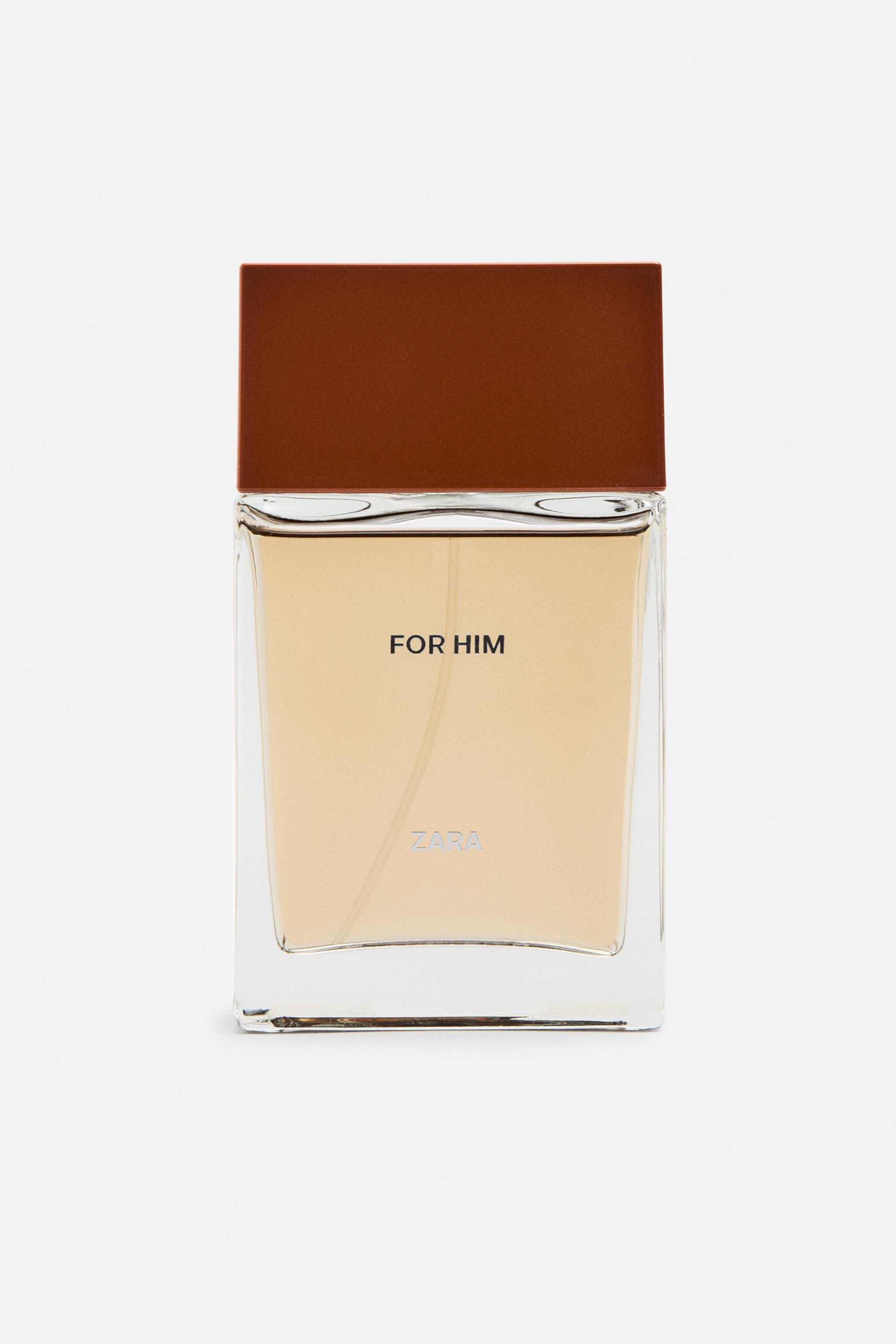 FOR HIM 100 ML (3.4 FL. OZ) Zara