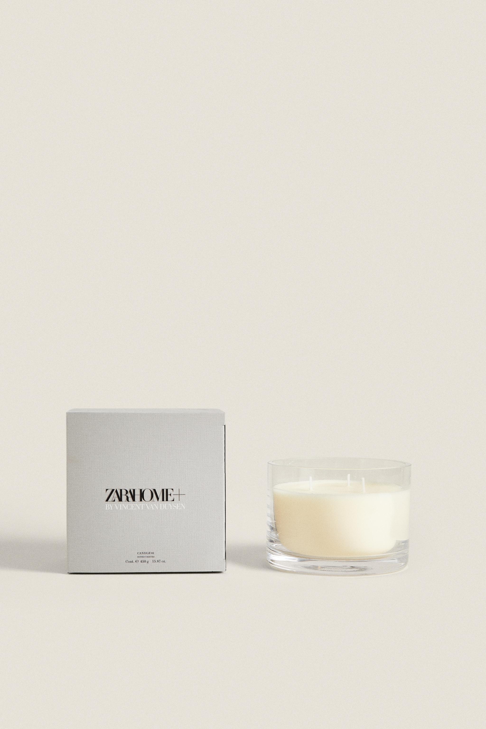 CANDLE REFILL S Zara Home