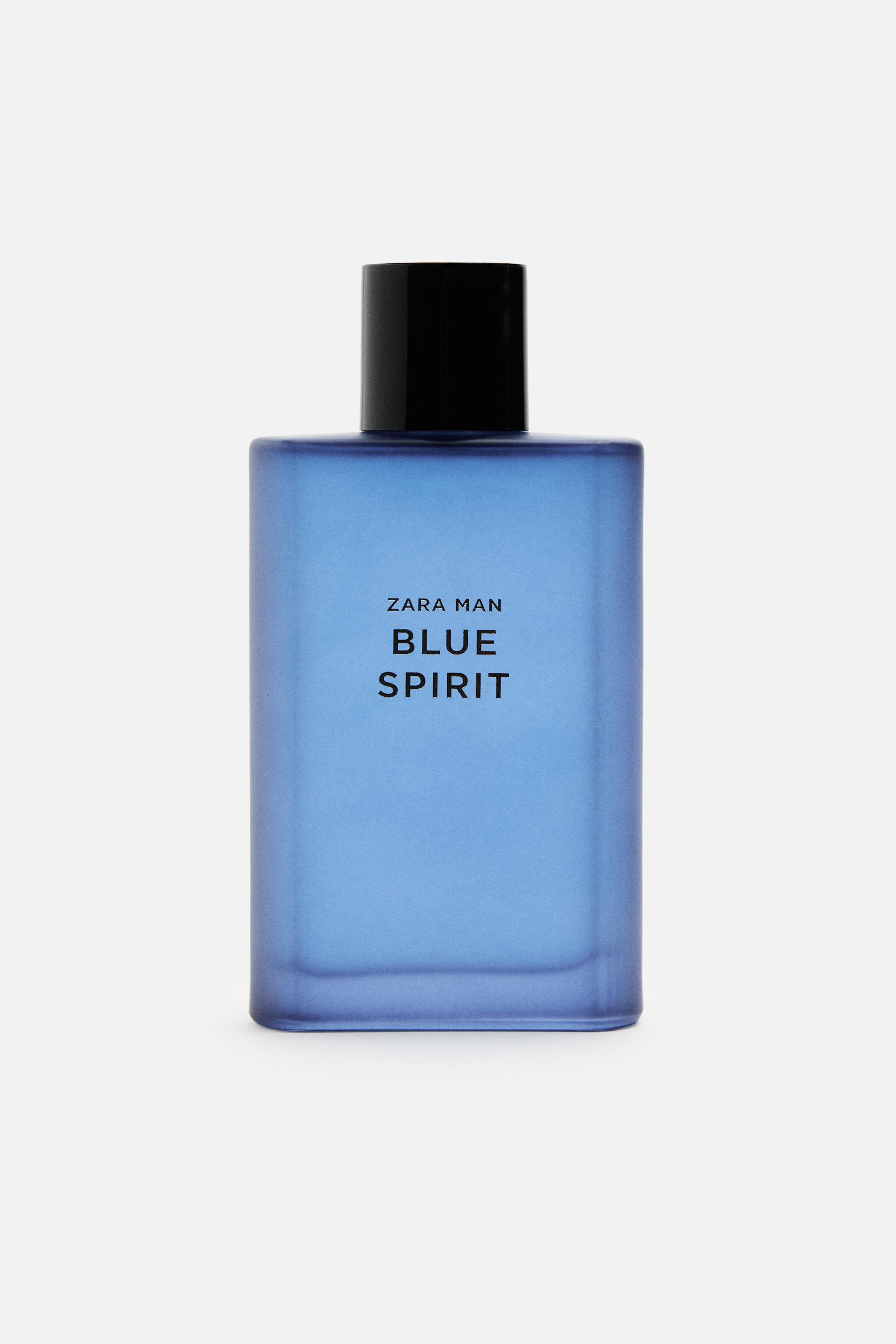 BLUE SPIRIT 90 ML Zara