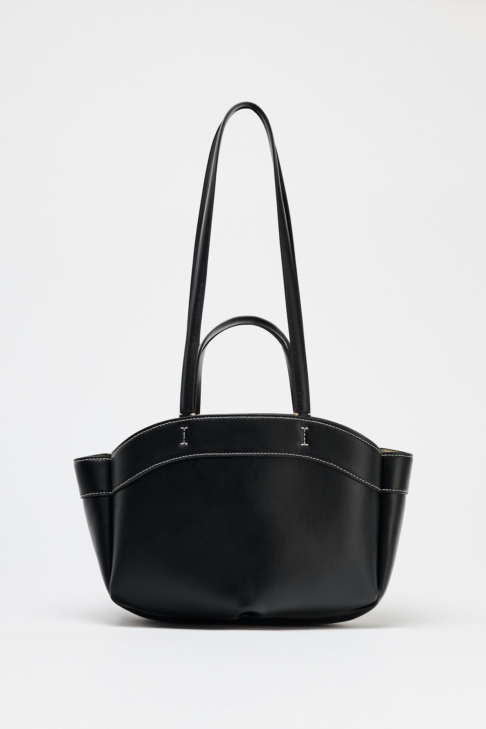 TOTE BAG Zara