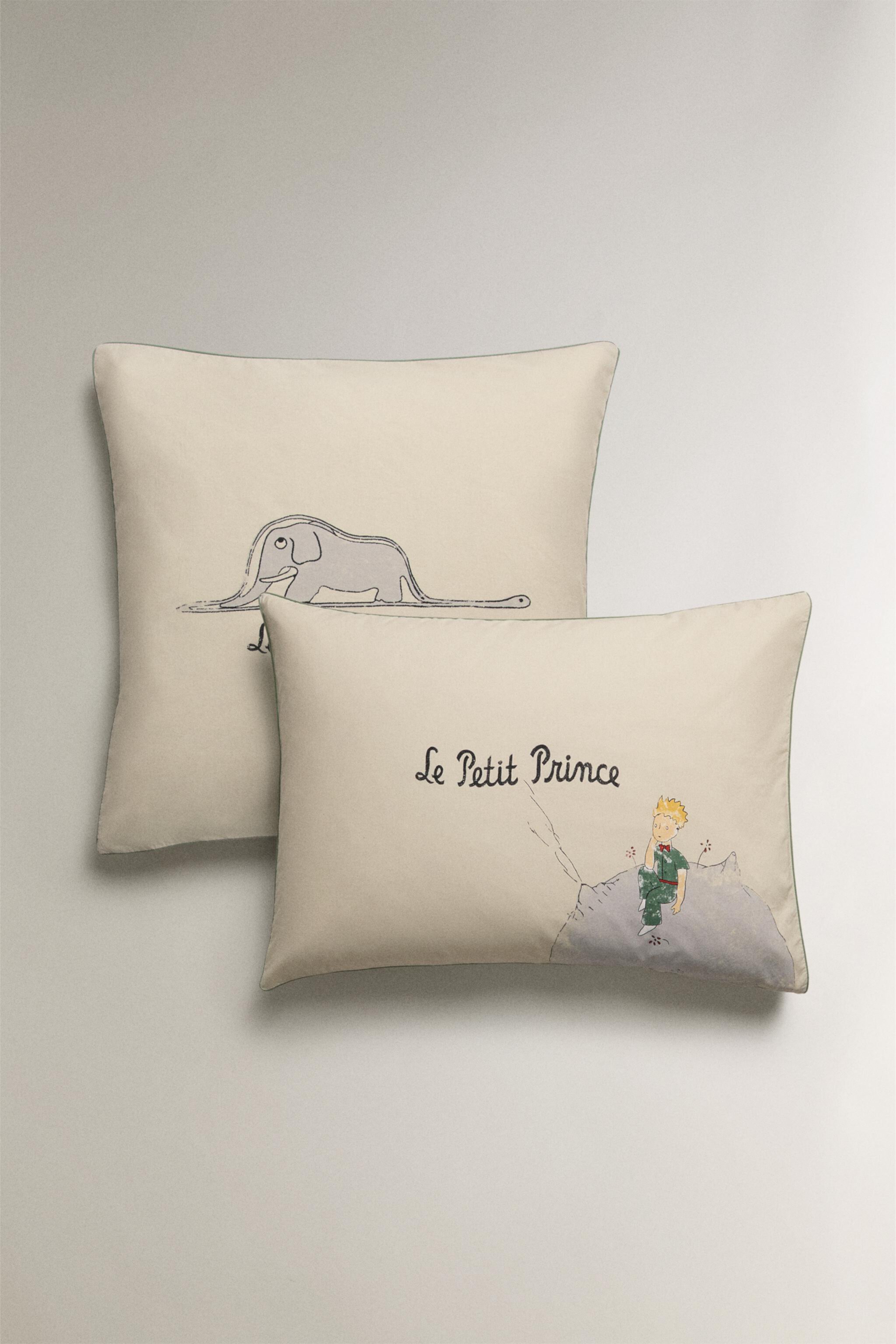 CHILDREN'S LE PETIT PRINCE PILLOWCASE Zara Home