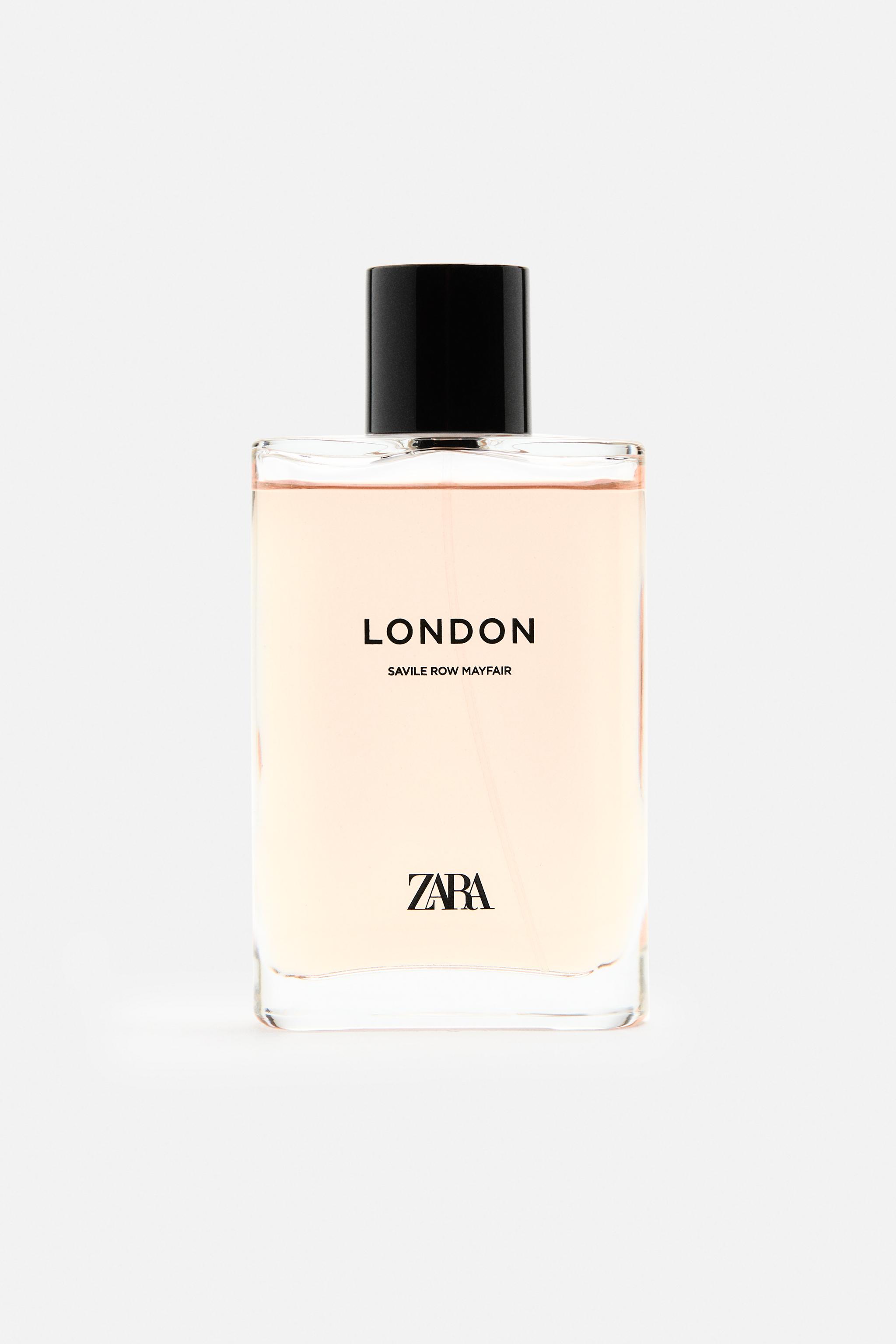 LONDON SAVILE ROW MAYFAIR EDT 90 ML (3.04 FL. OZ). Zara