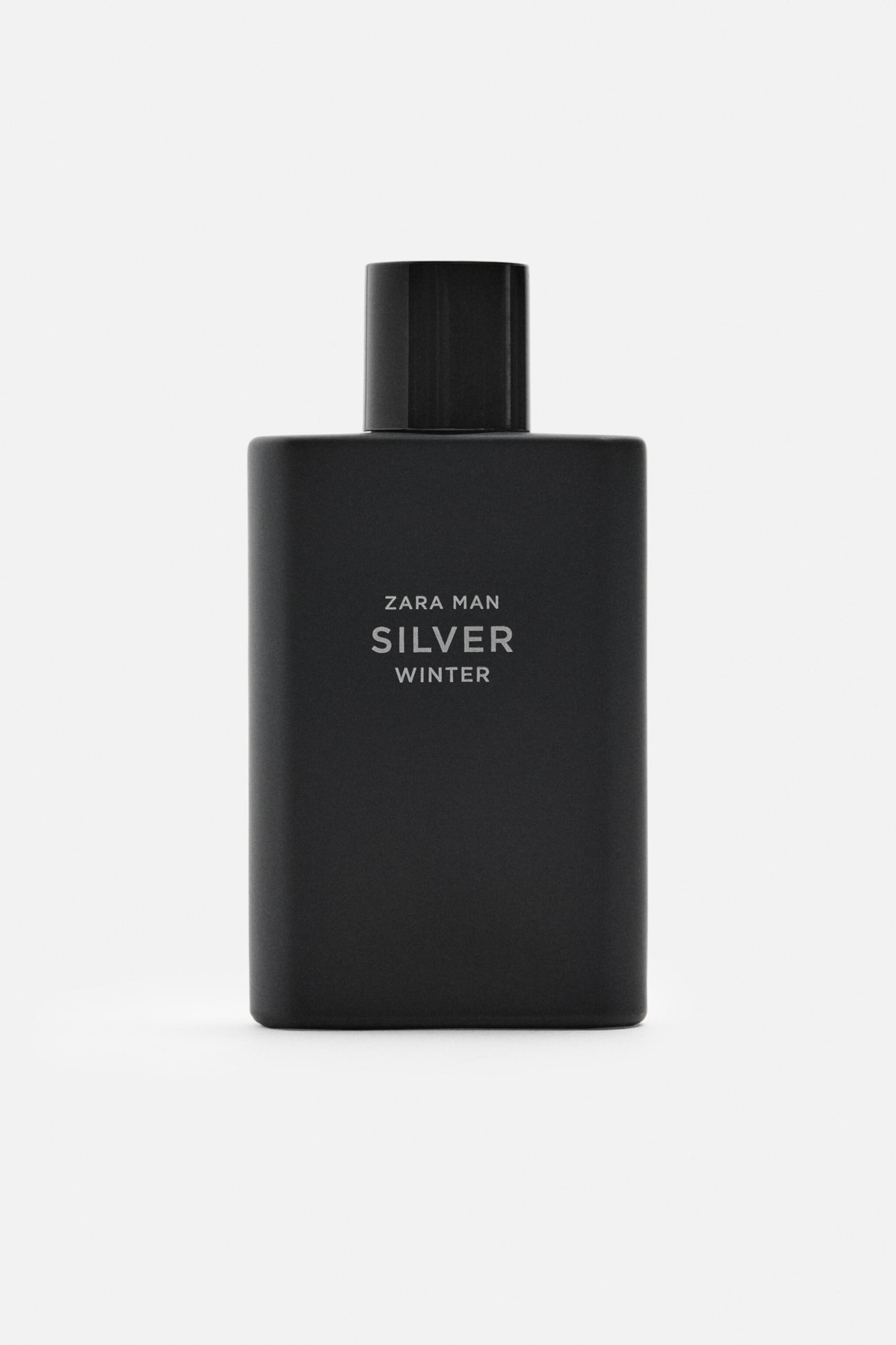 SILVER WINTER EDT 90 ML (3.0 FL. OZ). Zara