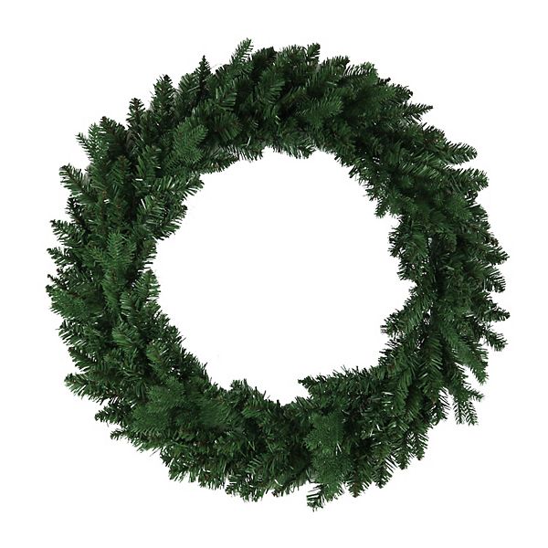 Kurt Adler 30-in. Jackson Pine Artificial Christmas Wreath Kurt Adler