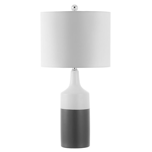 Safavieh Enri Table Lamp Safavieh