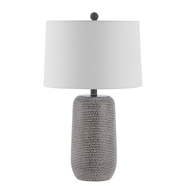 Safavieh Celvin Table Lamp Safavieh