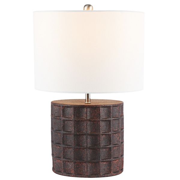 Safavieh Welsh Table Lamp Safavieh