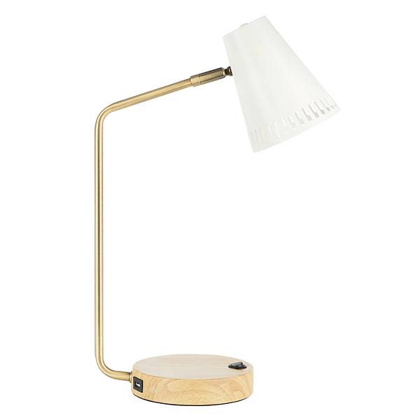 Safavieh Veda Task Table Lamp Safavieh