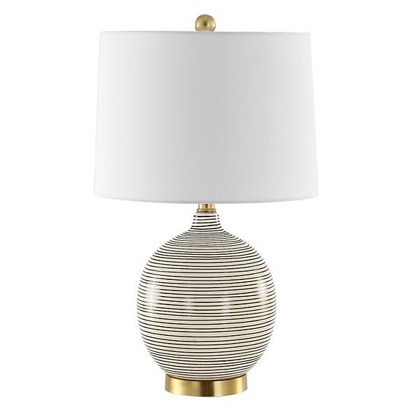 Safavieh Kremp Table Lamp Safavieh