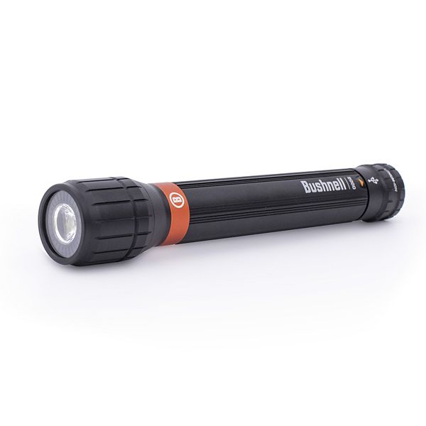 Bushnell® 2000L Rechargeable Flashlight Bushnell