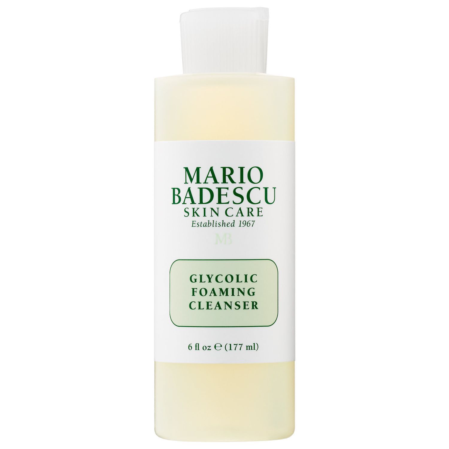 Mario Badescu Glycolic Foaming Cleanser Mario Badescu