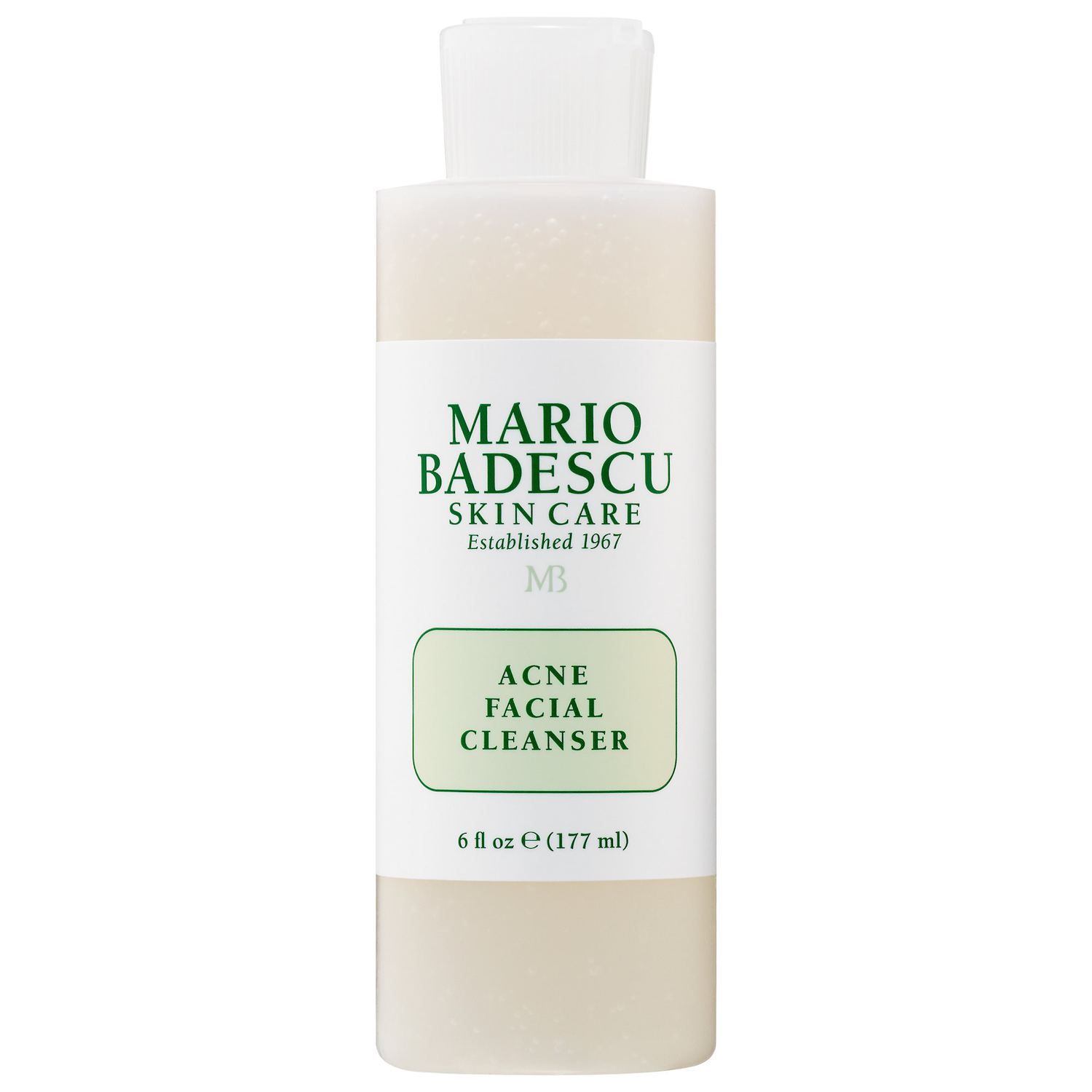 Mario Badescu Acne Facial Cleanser Mario Badescu