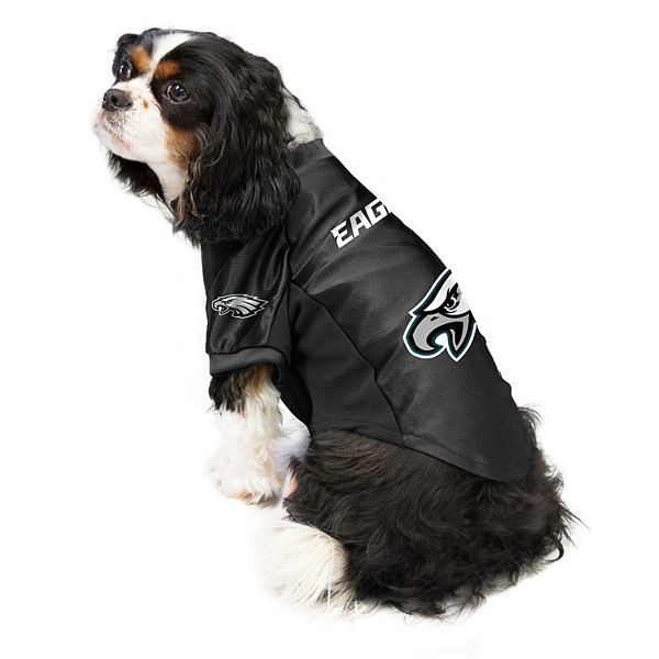 NFL Eagles Pet Stretch Jersey NFL