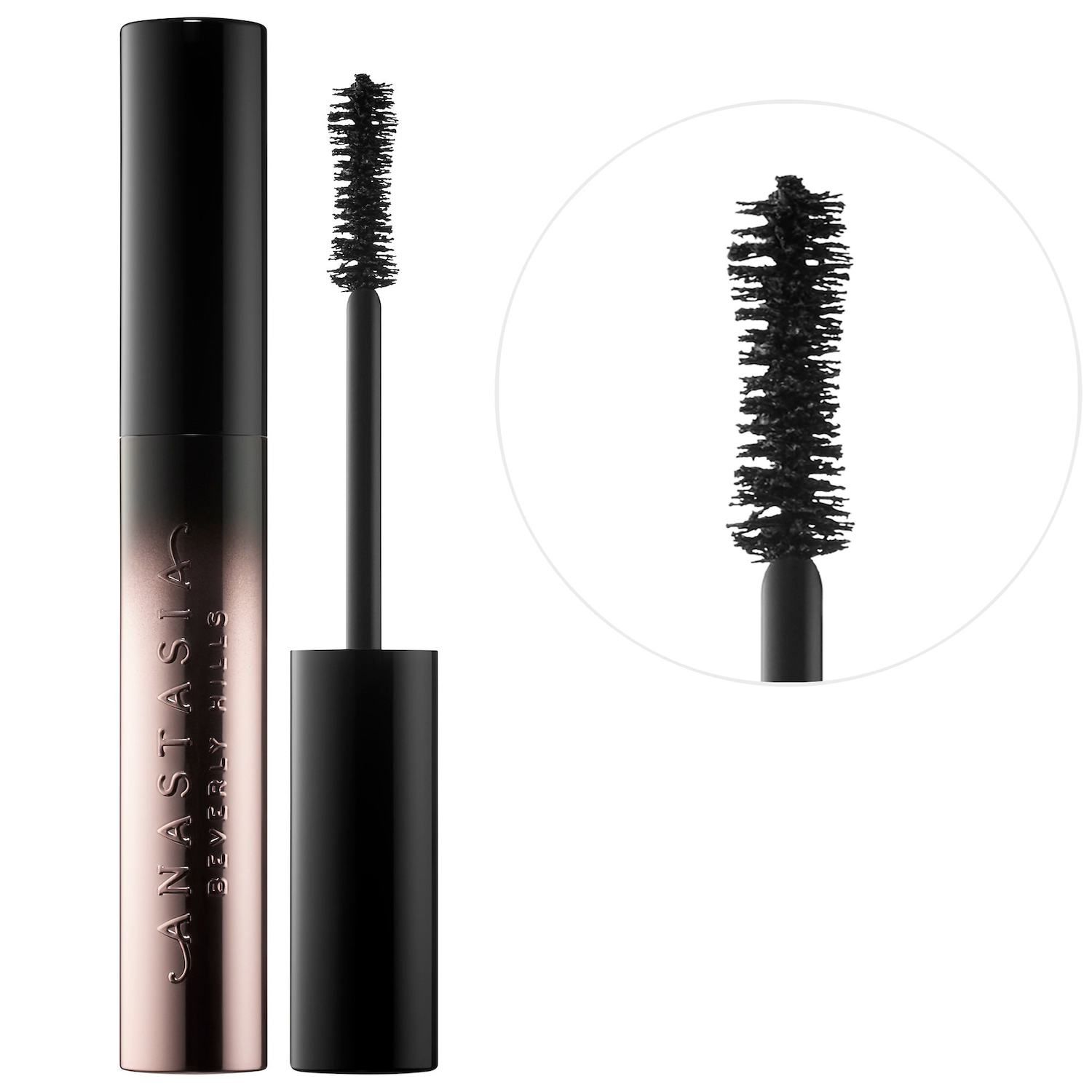 Anastasia Beverly Hills Lash Brag Jet-Black Volumizing Mascara Anastasia Beverly Hills