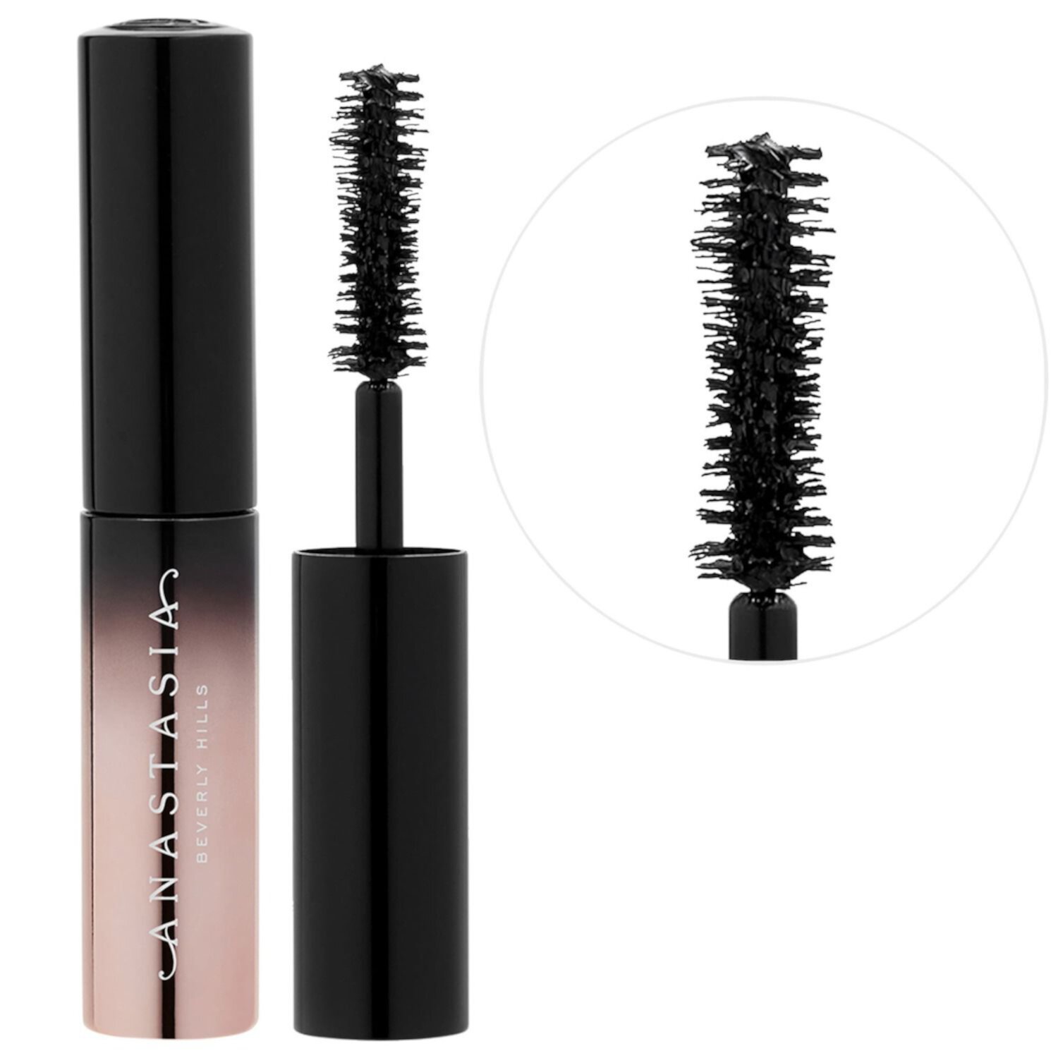 Anastasia Beverly Hills Lash Brag Jet-Black Volumizing Mascara Anastasia Beverly Hills