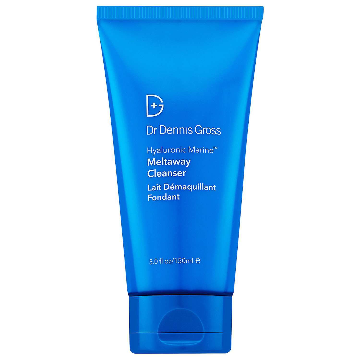 Dr. Dennis Gross Skincare Hyaluronic Marine Makeup Removing Meltaway Cleanser Dr. Dennis Gross Skincare