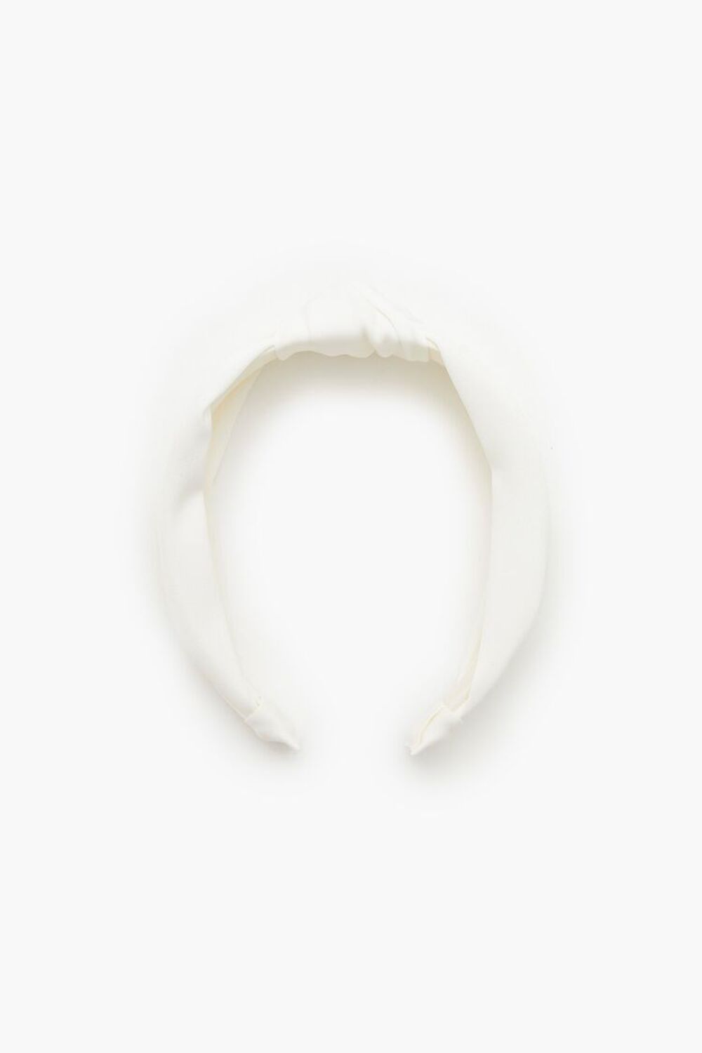 Knotted Headband Forever21