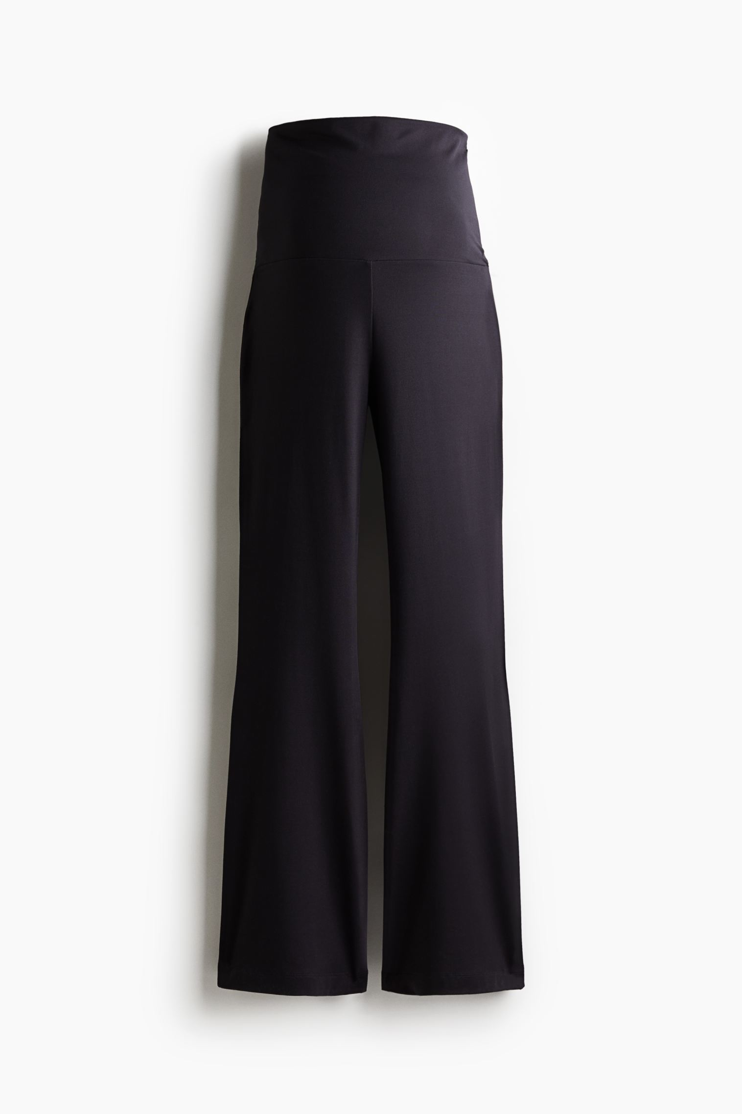 Soft-Touch Flared Pants H&M