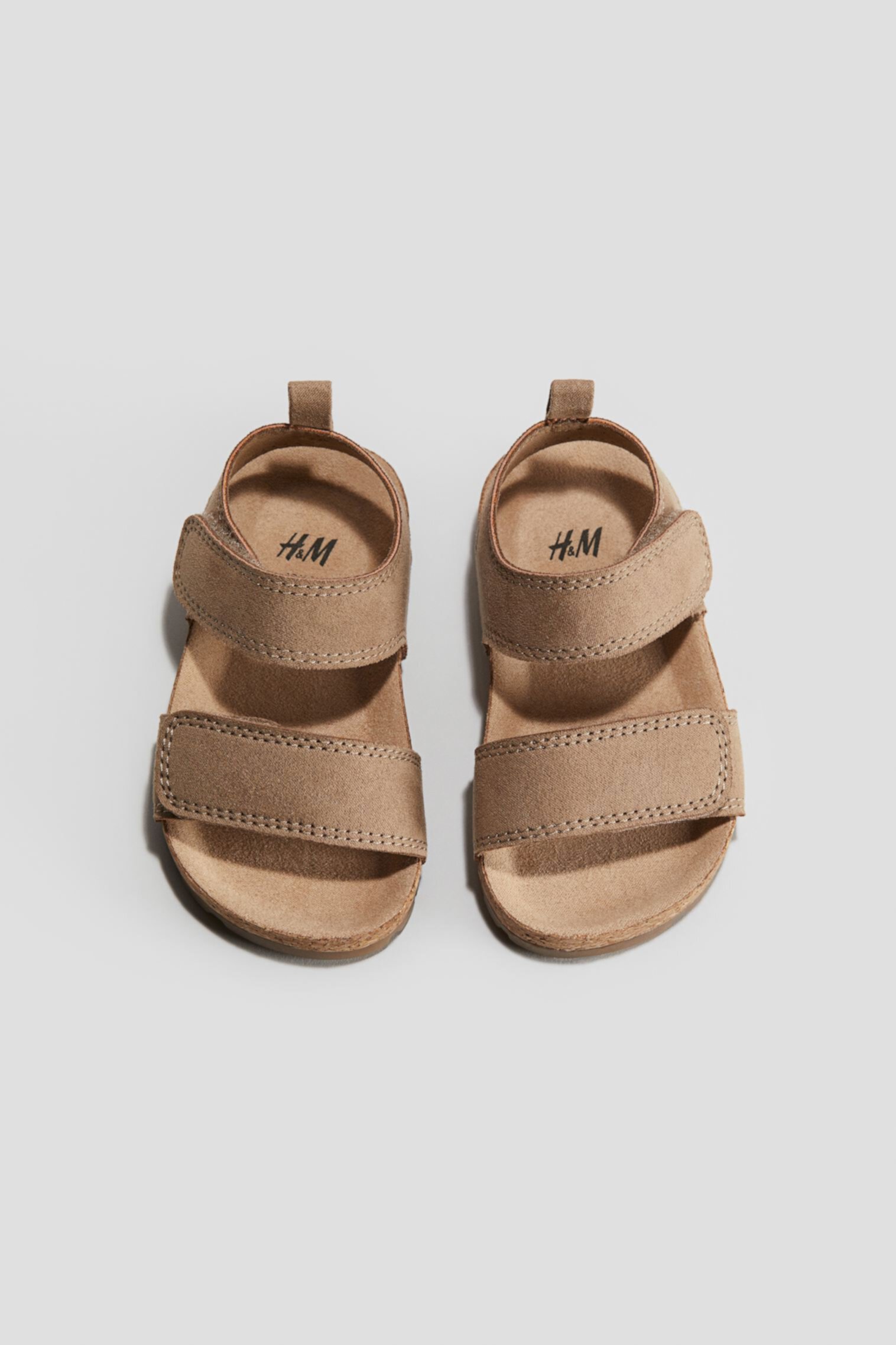 Sandals H&M