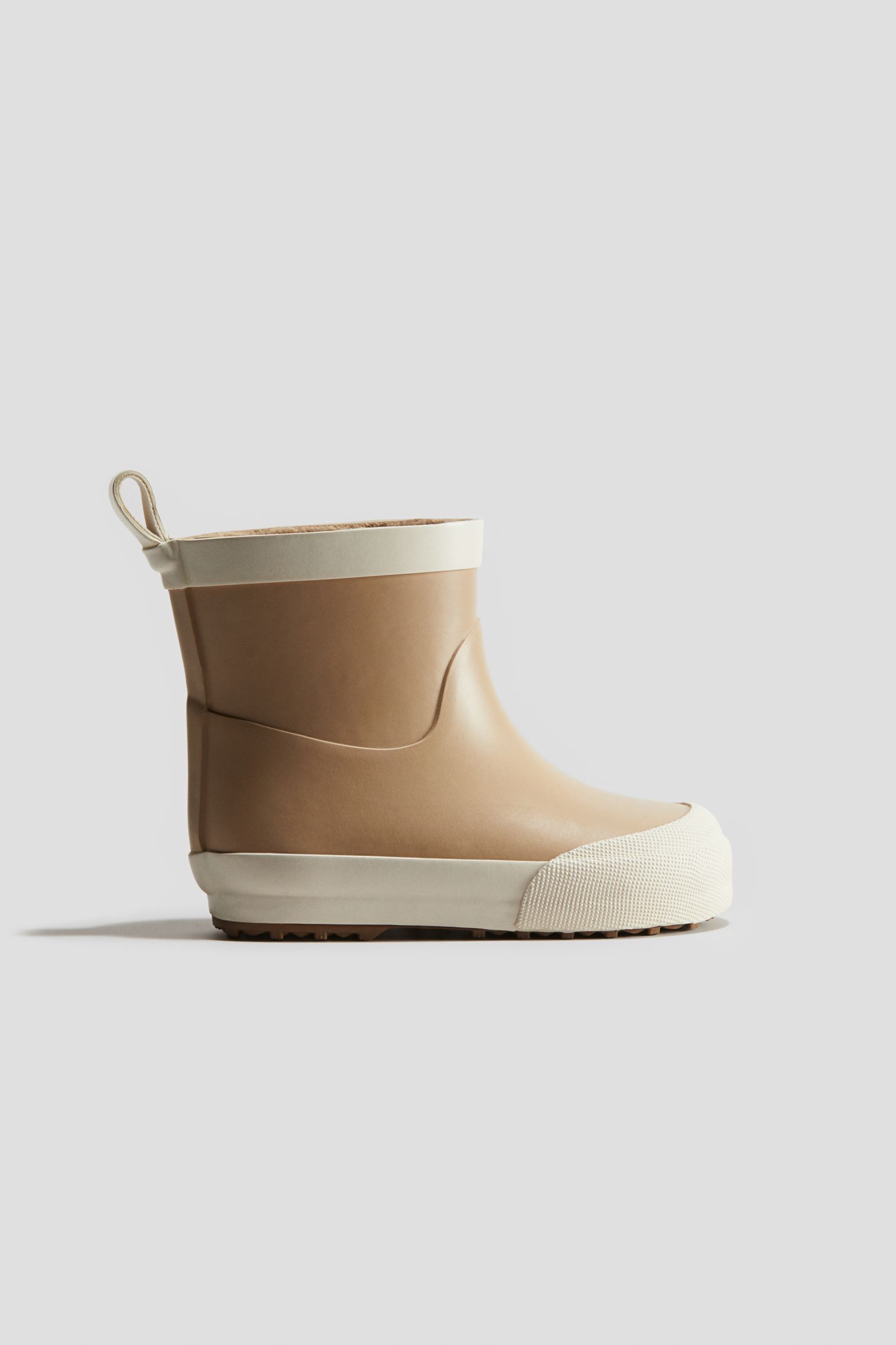 Rubber Boots H&M