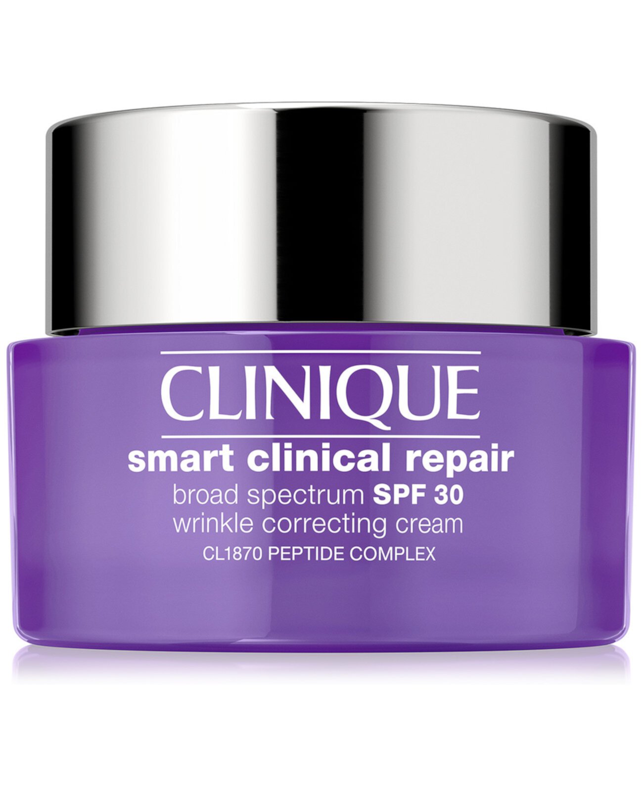 Smart Clinical Repair Wrinkle Correcting Cream SPF 30, 1.7 oz. Clinique