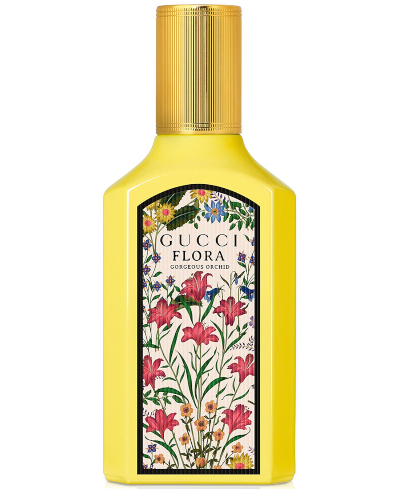 Flora Gorgeous Orchid Eau de Parfum, 1.6 oz. Gucci