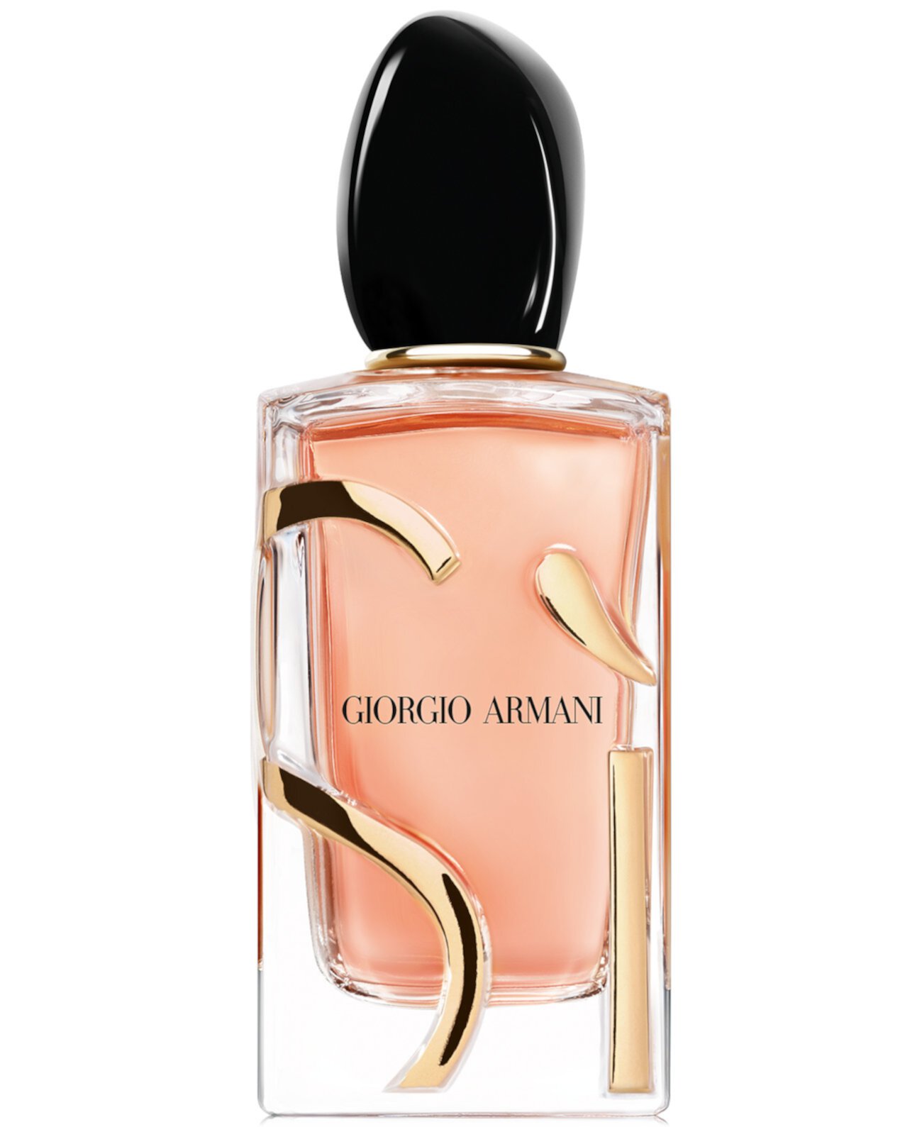 Eau de Parfum Intense с черной смородиной, дамаскской розой и бурбонной ванилью, 100 мл Giorgio Armani