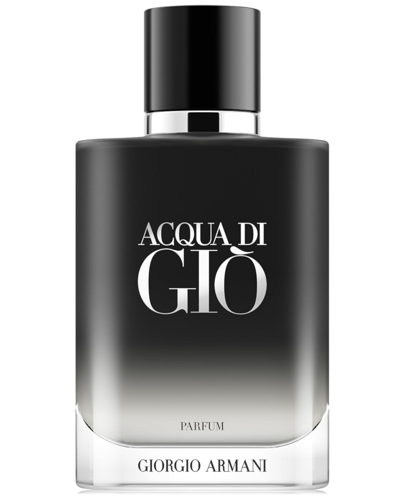 Парфюм мужской Acqua di Giò, 100 мл, древесно-водный, с бергамотом и розмарином Giorgio Armani