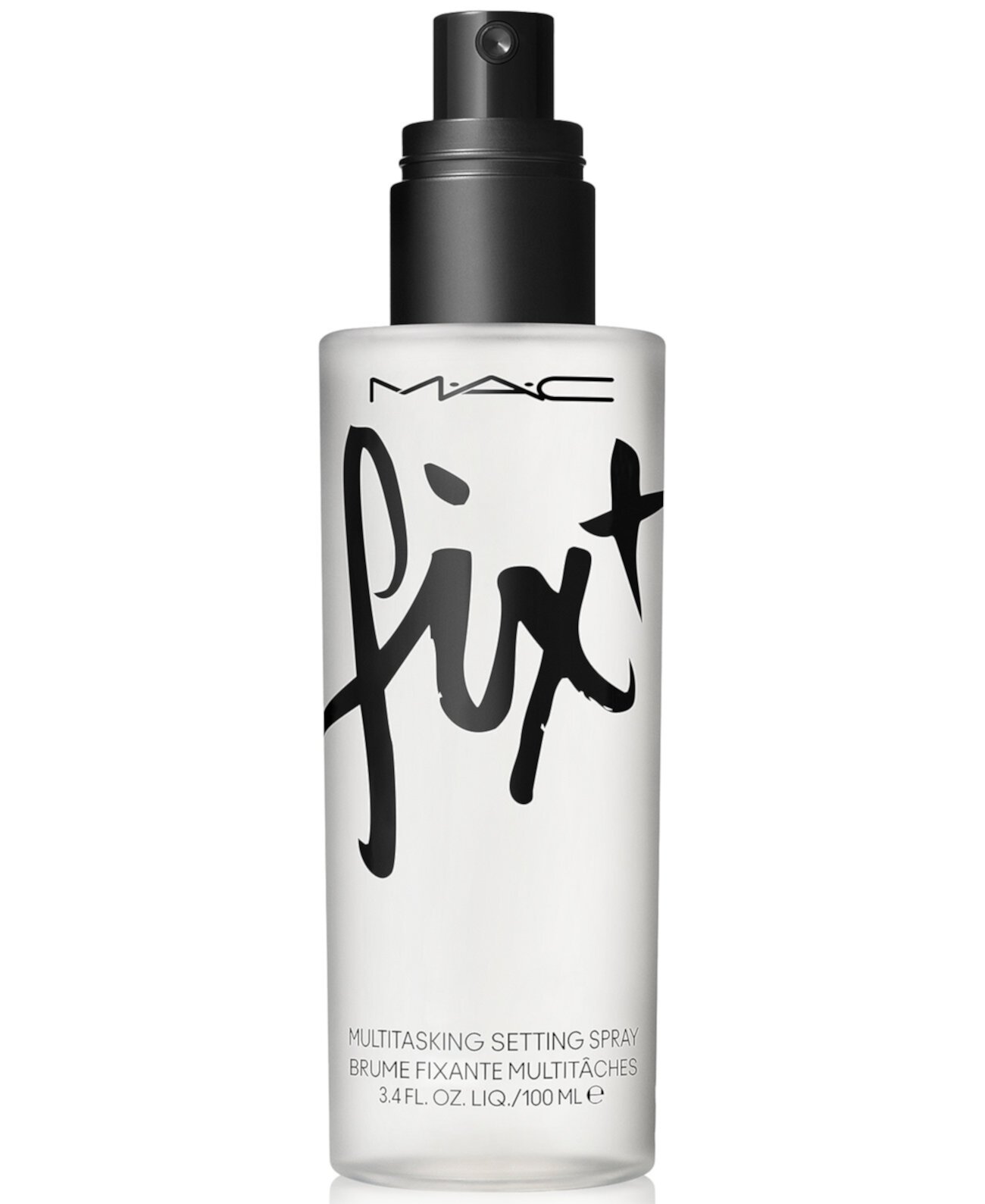 Fix+ Original Multitasking Setting Spray, 3.4 oz. MAC Cosmetics