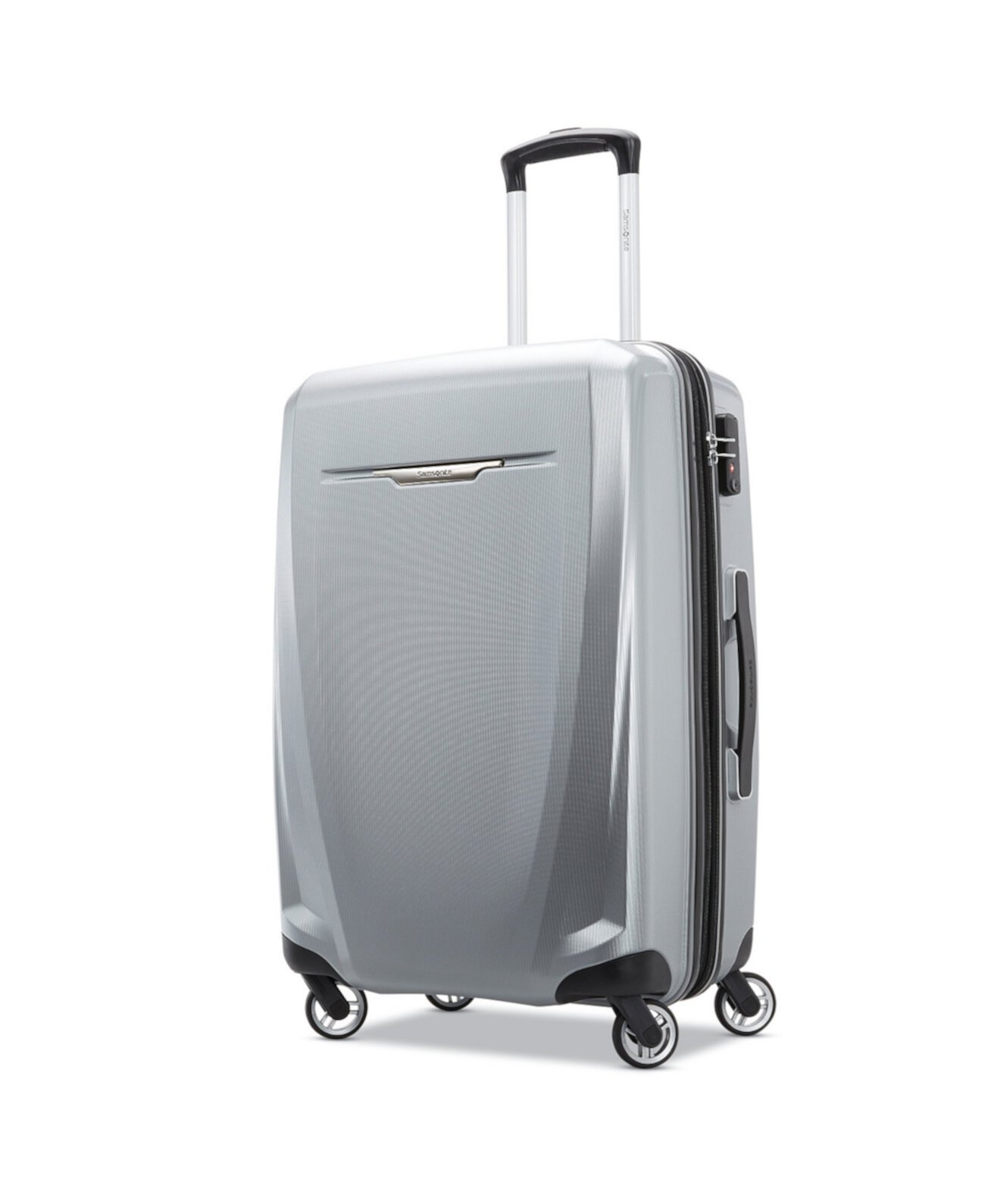 Winfield 3 DLX 25" Spinner Samsonite