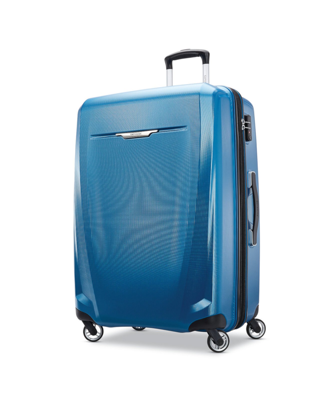 Winfield 3 DLX 28" Spinner Samsonite