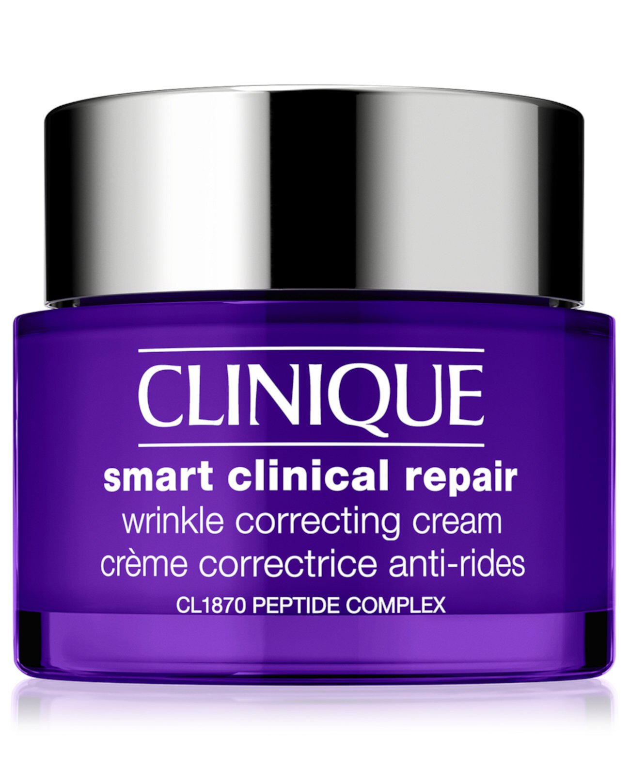 Smart Clinical Repair Wrinkle Correcting Face Cream, 2.54 oz. Clinique